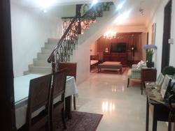 Blk 413 Pasir Ris Drive 6 (Pasir Ris), HDB Executive #90664662